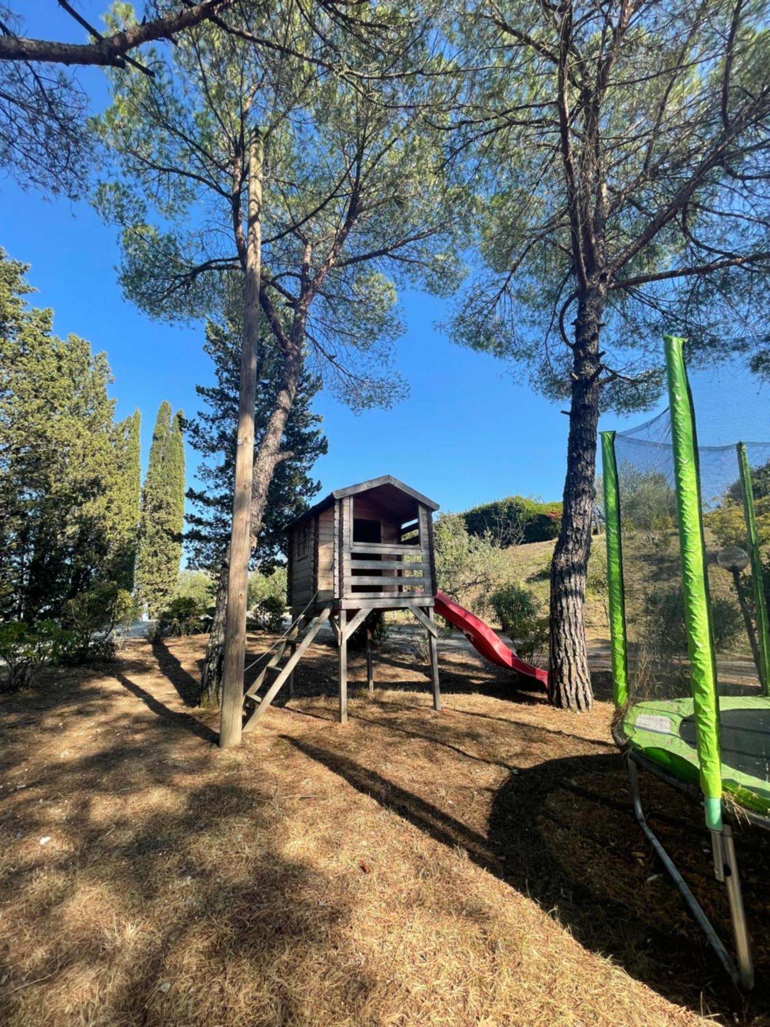 Intero Appartamento Con Private Pool E Jacuzzi Podere Settefrati Montaione Exteriér fotografie